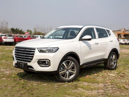 哈佛H6最新款报价及图片,市场反响与个人观点