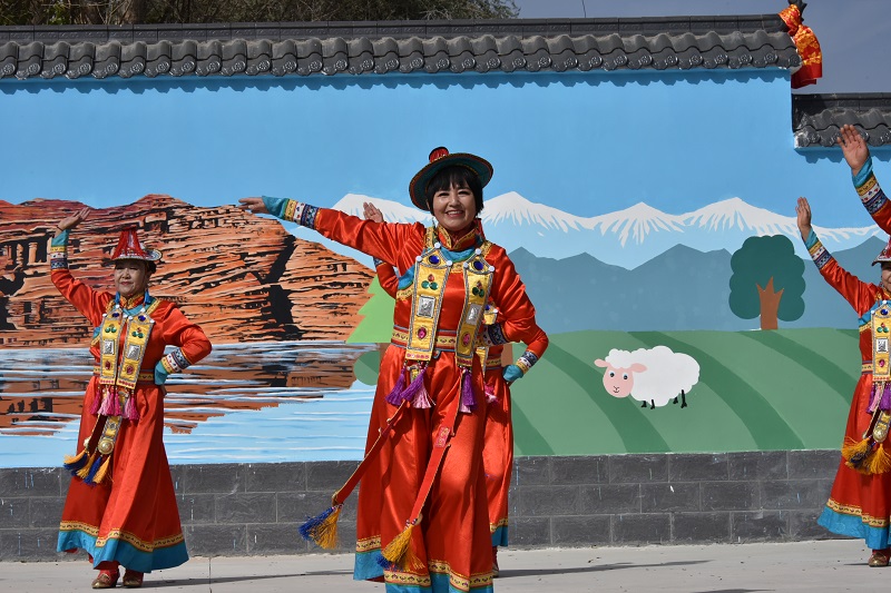 龙州县天琴谷最新消息——一曲悠扬,一段温情