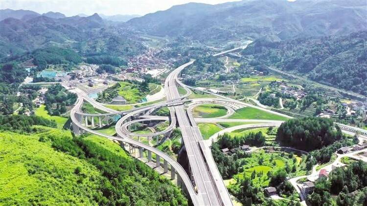 石阡至大龙高速公路,科技驱动,畅行无阻——最新消息与体验前瞻