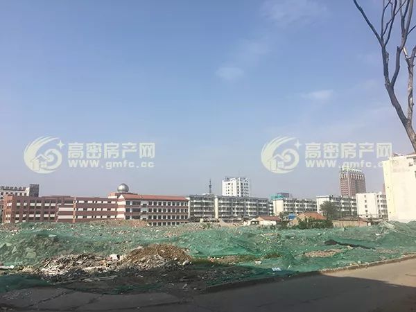 景北火车站最新进展