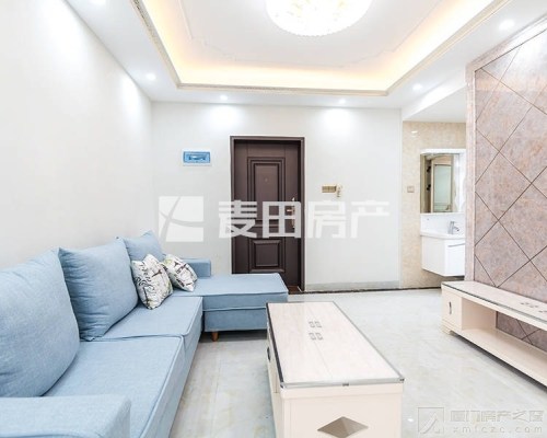 国厦云湾最新二手房,家的温馨故事