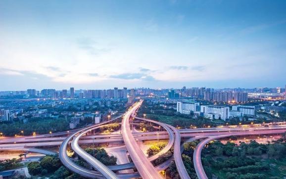 合贵高速公路最新进展,科技驱动未来,畅享智能出行时代