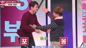 最新消息,崔民勇张度妍引领小巷中的美食探险之旅