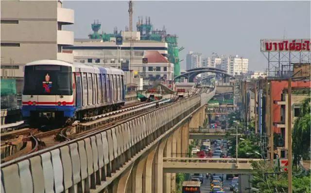 地铁二号线北延线最新进展,城市扩展的新动力