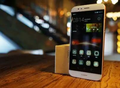 华为麦芒4最新版本计步,科技重塑生活,行走中的智能伙伴