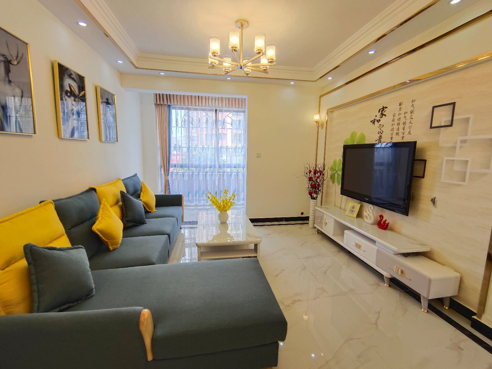 德阳市最新二手房信息概览