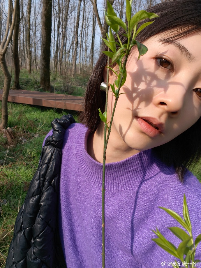 刘玥最新片,探索自然美景的旅行,寻找内心的平和与愉悦