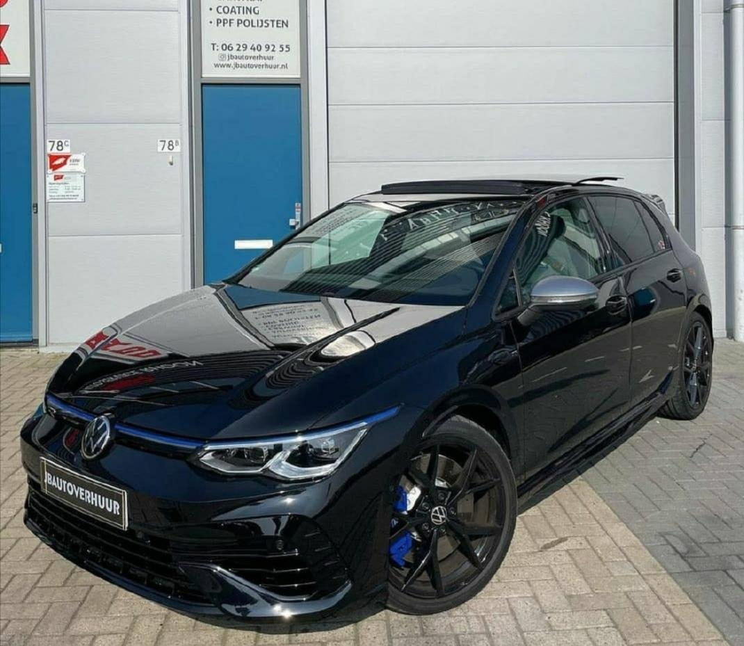 🌟大众最新R标,引领潮流新风尚🌟