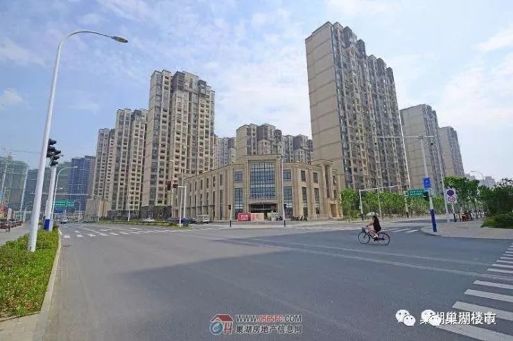 最新裕溪路,时代的印记与崛起的脉络