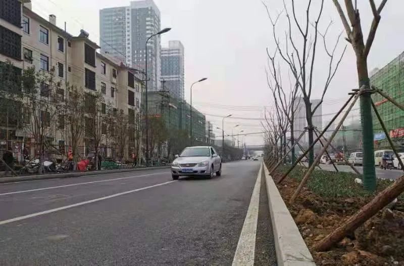 最新裕溪路,时代的印记与崛起的脉络