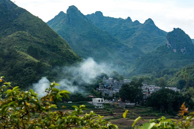 河北最新通知,今天,让我们踏上探索自然美景的旅程