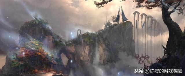 大剑豪的最新日常,剑下的温暖友情