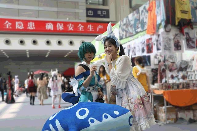 漫展最新图,一场自然美景的探索之旅