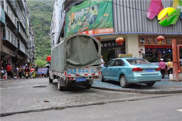 最新货车分类,巷弄深处的隐藏之宝