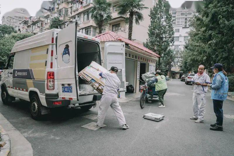 最新货车分类,巷弄深处的隐藏之宝