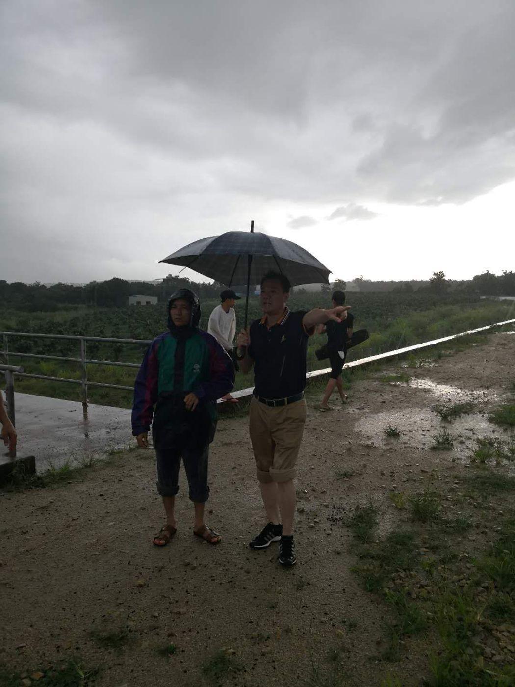 临高最新会议的温馨日常