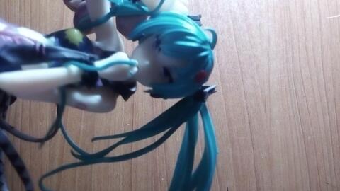 最新手办开箱,收藏与价值的双重解读