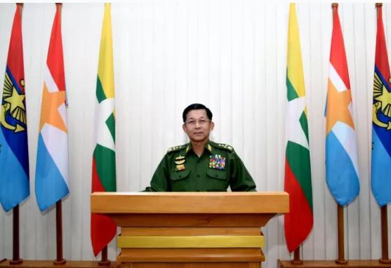 缅甸最新的疫情及其影响,一种观点的分析