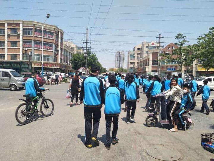 国内最新疫情城市概览