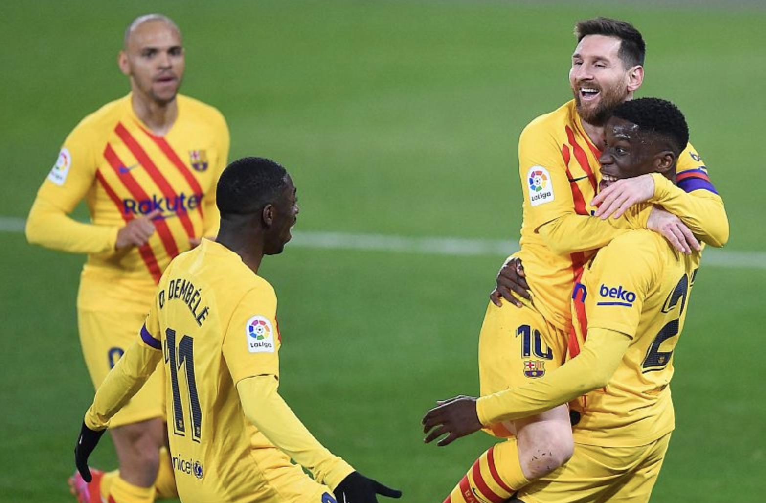 巴萨比赛最新,小巷中的隐藏瑰宝探秘