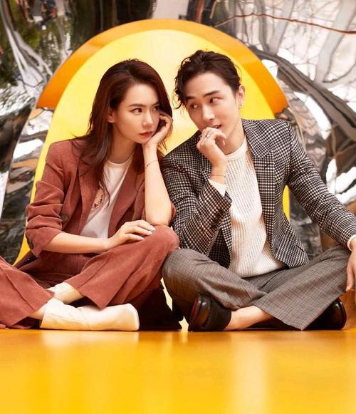 戚薇夫妇最新,温馨日常的趣事与真挚情感纽带