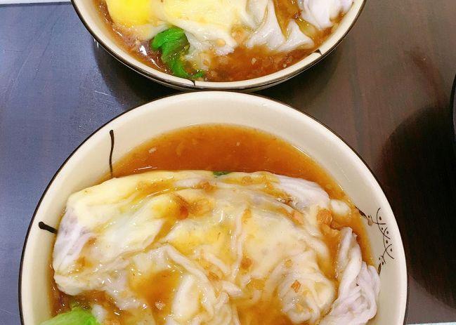 肠粉汤汁最新,一道美食背后的创新与传承