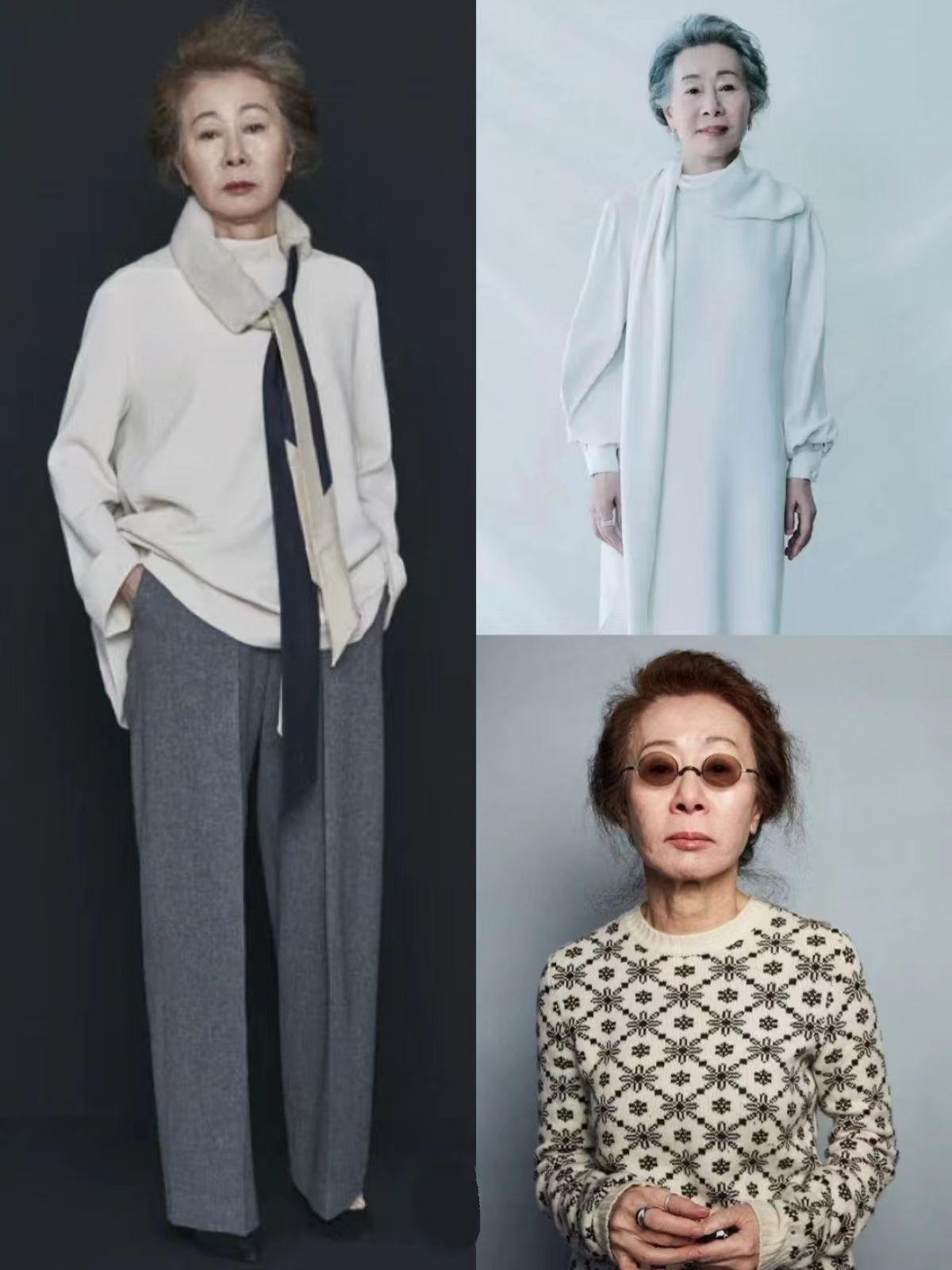 奶奶的腿最新,探索老年人活力生活的无限可能