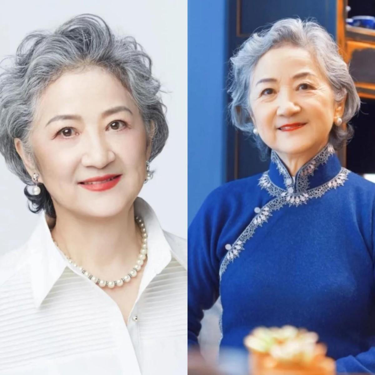 奶奶的腿最新,探索老年人活力生活的无限可能