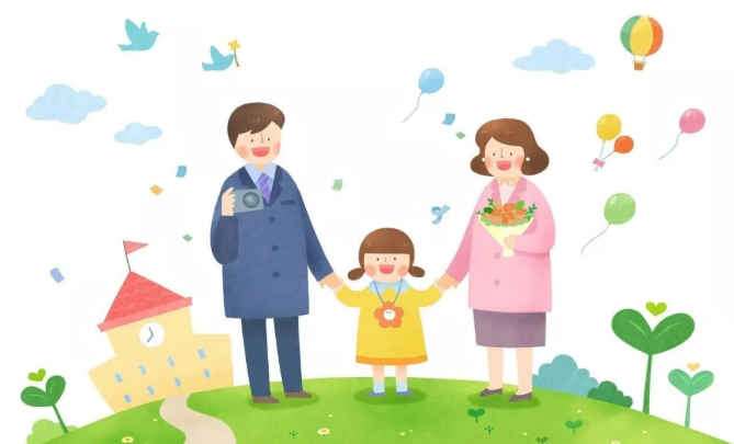 最新发文标准,一份温馨有趣的家庭日常故事