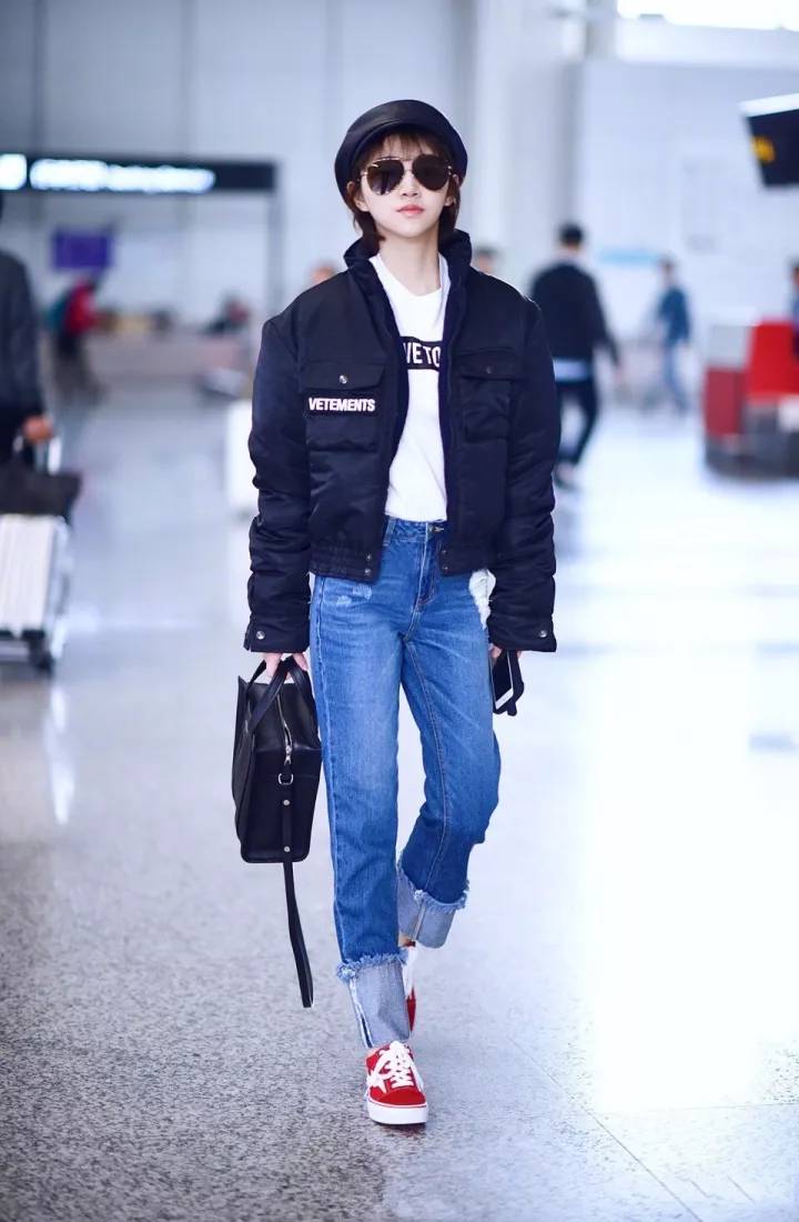 最新古琦标,一段温馨的时尚之旅