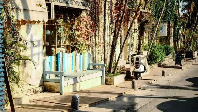 最新疫情情况图,小巷深处的独特风情与隐藏的特色小店