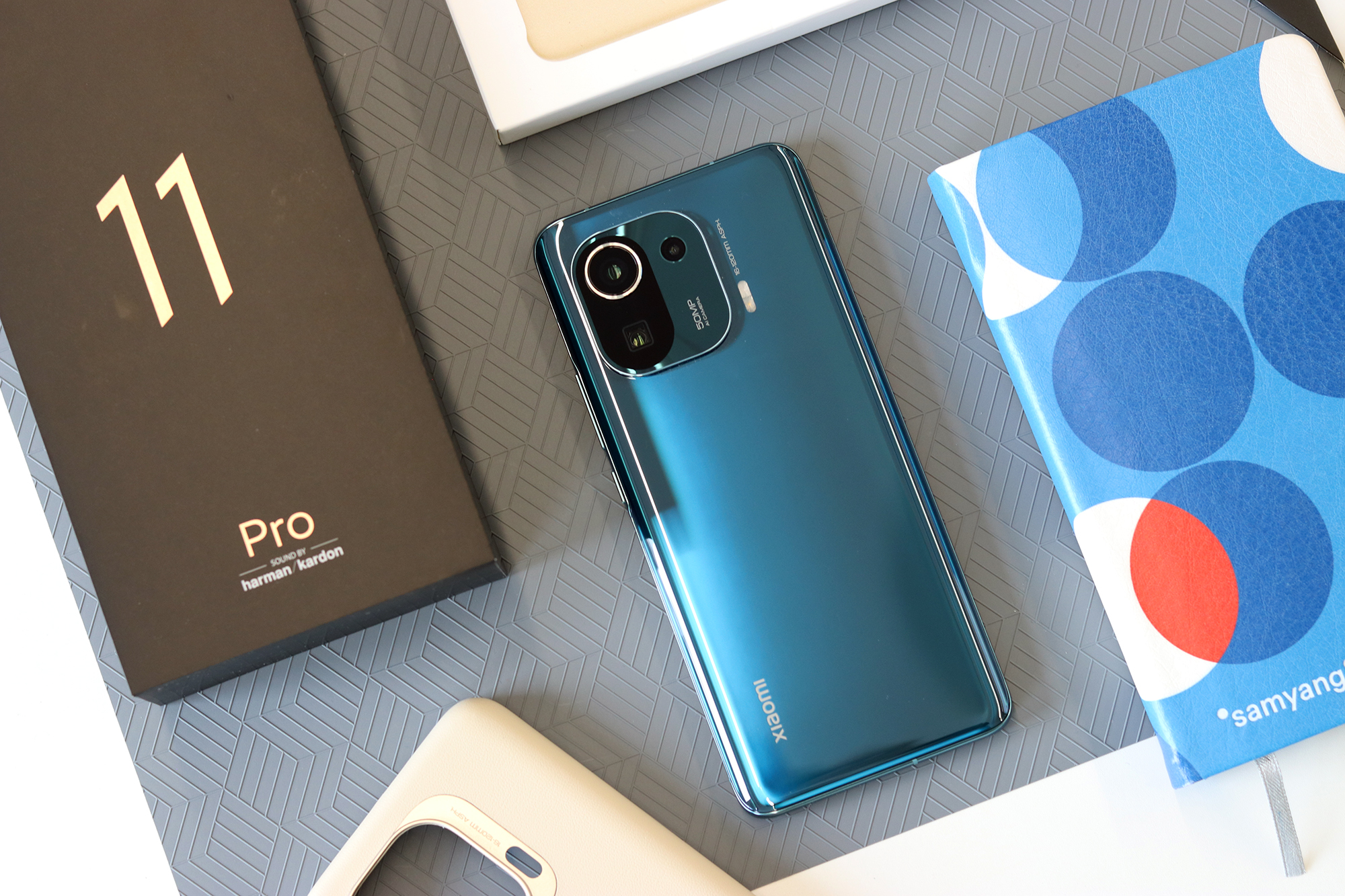 小米最新新机,技术革新的里程碑还是市场饱和的挑战?