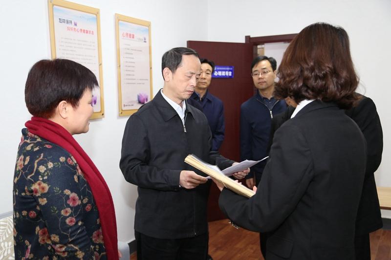 漂亮女院长最新,变化中的学习,自信与成就的力量