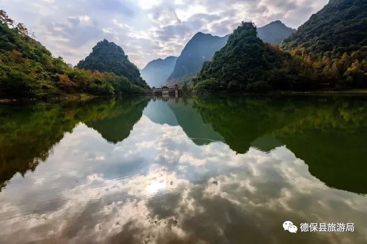德保最新人事,巷弄深处的独特风味
