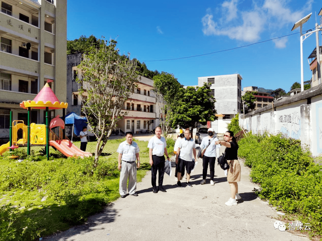 德保最新人事,巷弄深处的独特风味
