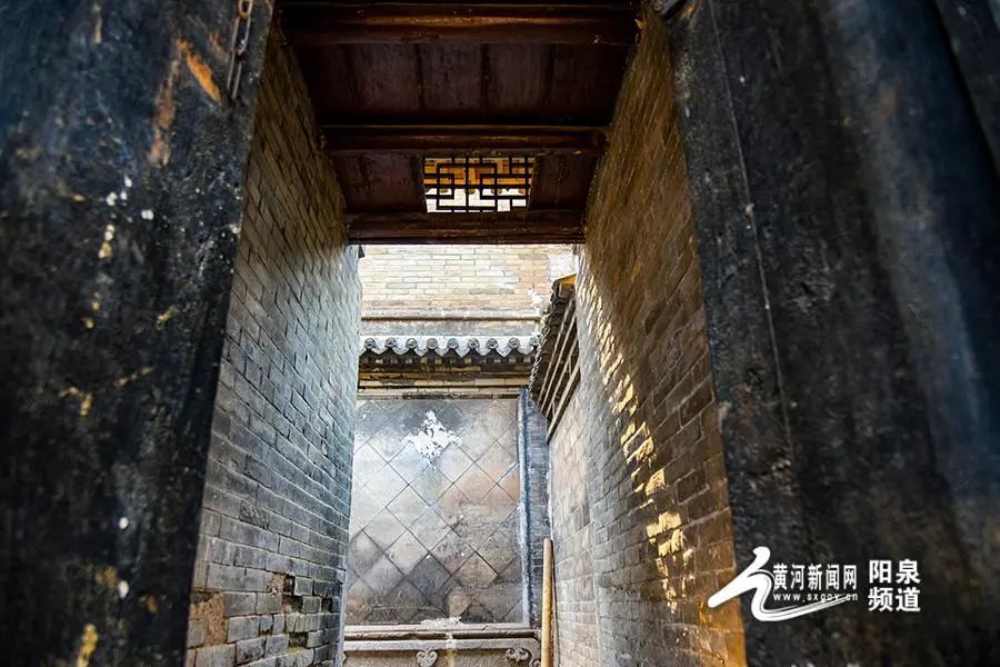 最新阳煤之歌,小巷中的隐藏瑰宝