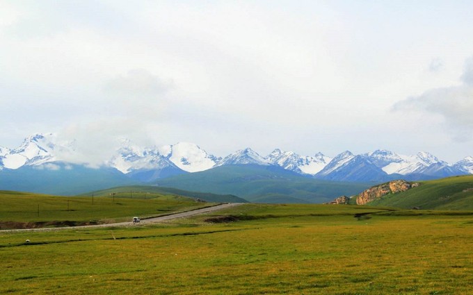 国外昨天最新疫情下的自然美景之旅,寻找内心的宁静与平和