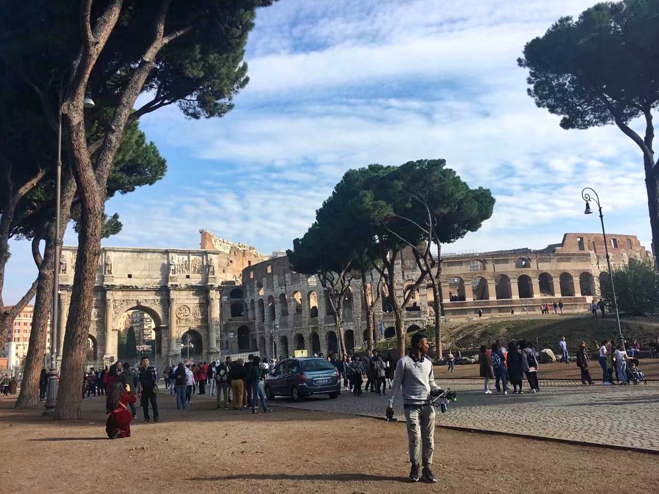 意大利最新疫情今日