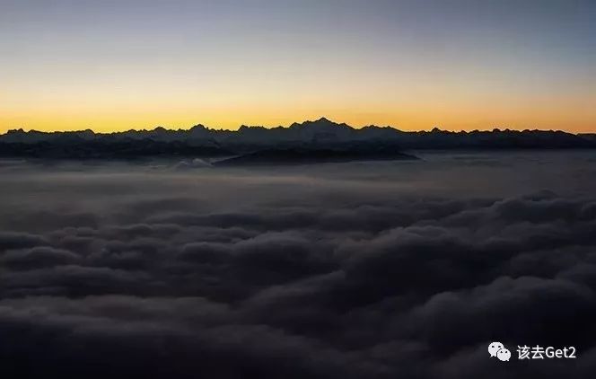 萧敬亭最新,探索自然美景的旅行,寻找内心的平和之地