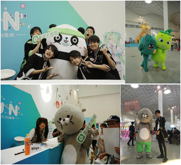 激萌社最新动态,探索新潮文化的最前沿