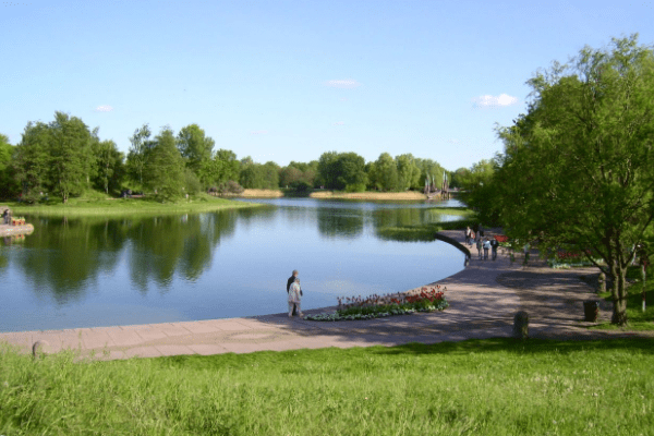 车库最新型,一场自然美景的探寻之旅,启程,发现内心的平静