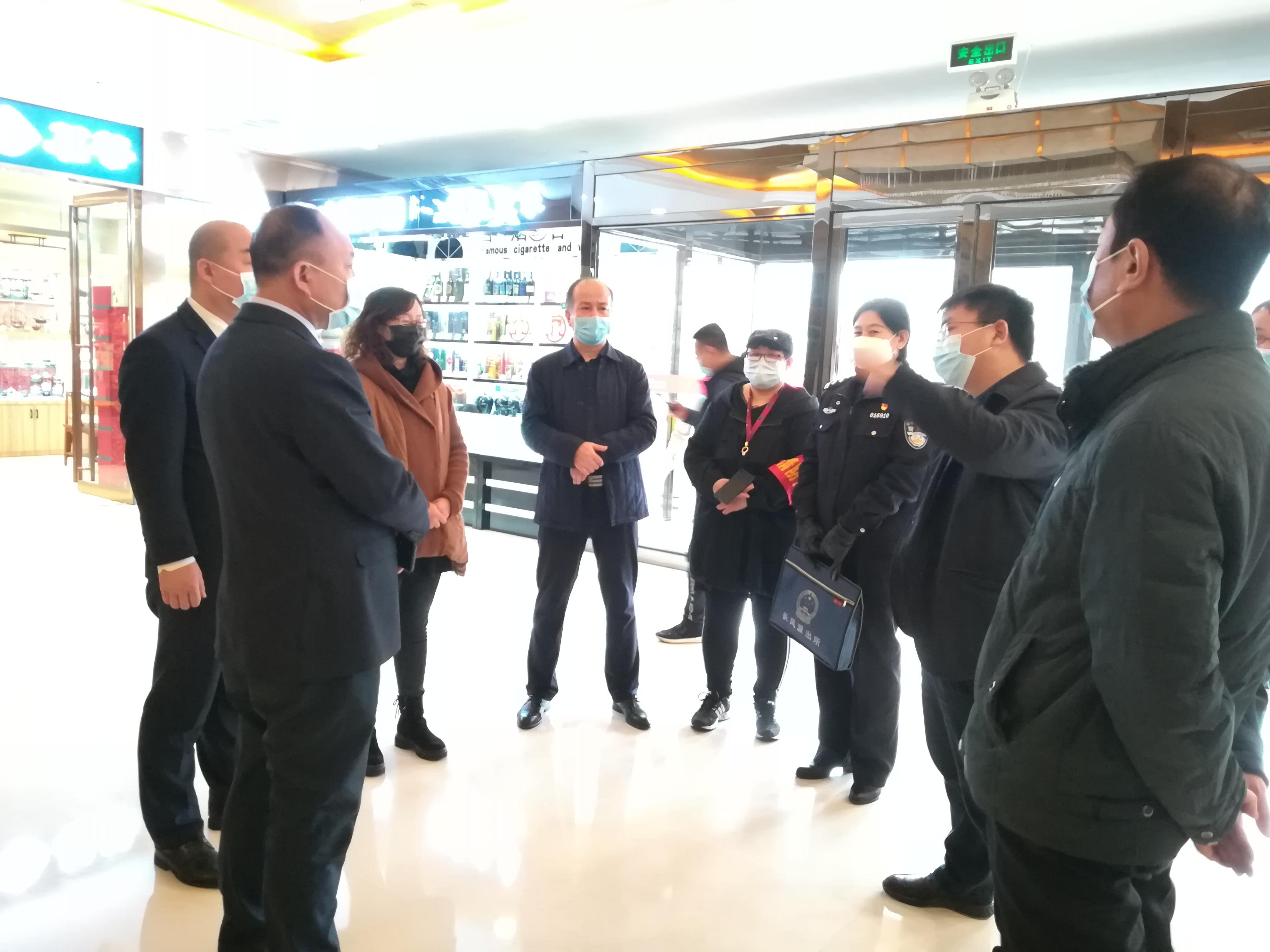 最新中高疫情地区,防疫指南与日常防护小妙招😷