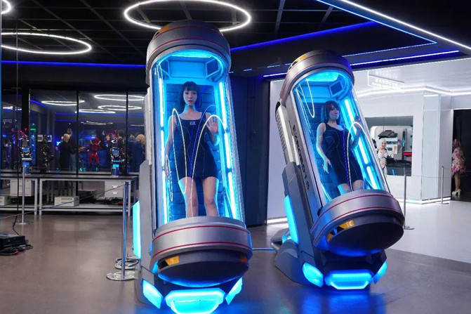 回北京最新通知,科技新品震撼登场,体验未来生活新纪元!