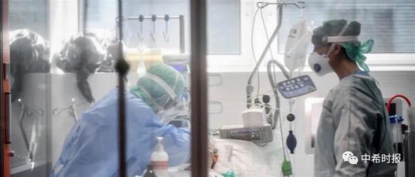 希腊疫情最新措施,变化中的力量,自信与成就感的源泉