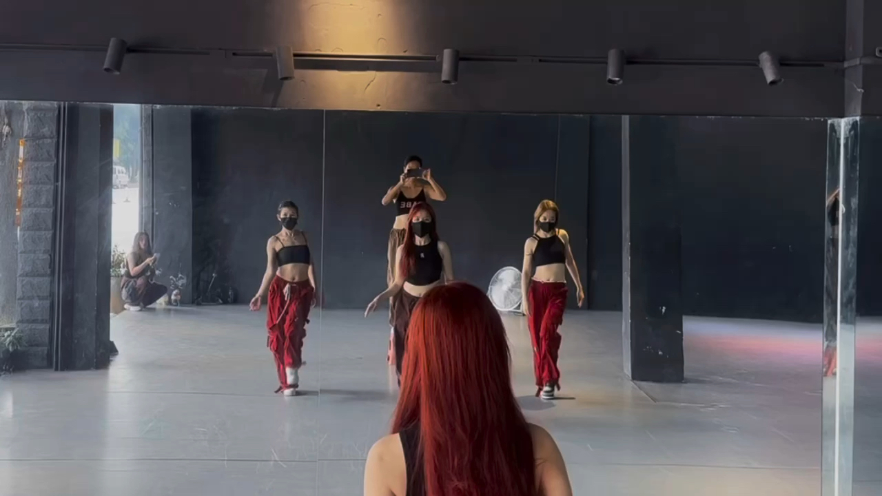 💃今天最新的舞蹈,让你瞬间爱上舞动人生!✨