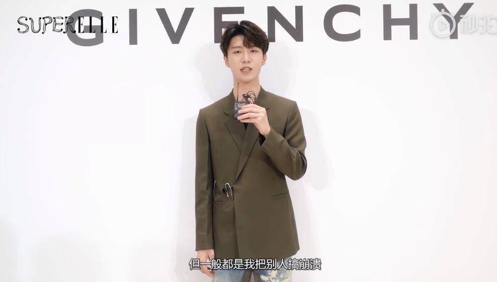 郭震洲最新动态,如何追踪并了解他的最新消息与活动