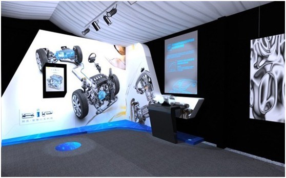 最新主观系列——高科技产品的革新之旅