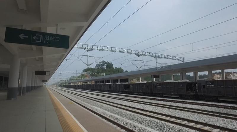 🚄 重庆渝怀高铁最新进展揭秘!🚄