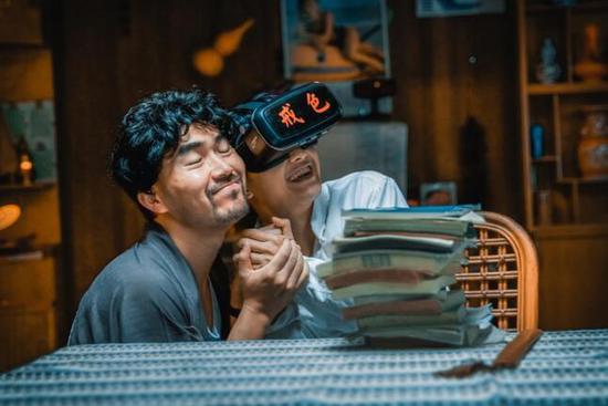 戒色师演员,一场心灵与自然的完美旅行