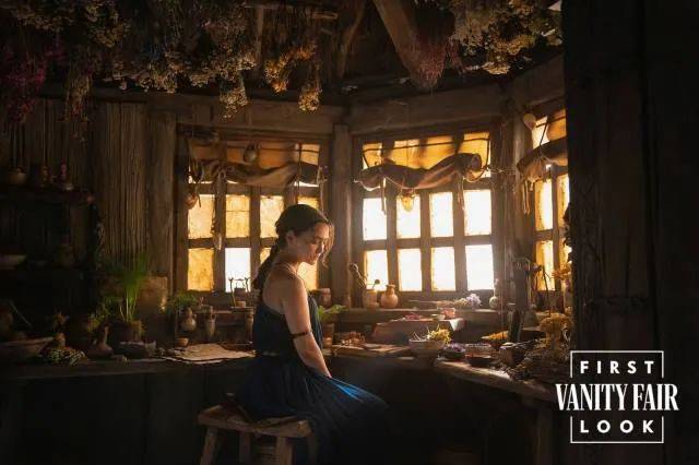 戒色师演员,一场心灵与自然的完美旅行